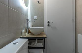 Pagani Green - Luxury Maisonette B1 - Foto 16