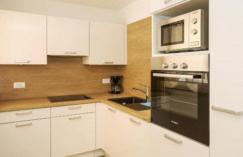 Residence Mediterraneo - Foto 44