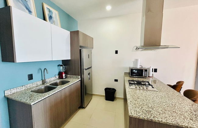 Ataraxia Apartments - Foto 37