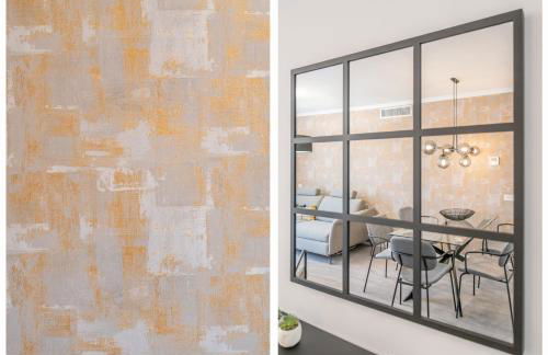 Princesas Flat, Luxury Apartament near beach&metro Free Parking - Foto 22