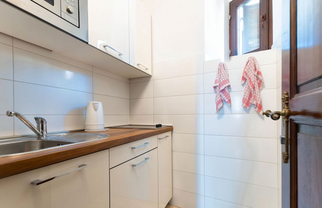 Luxury Apartment Perko - Foto 21