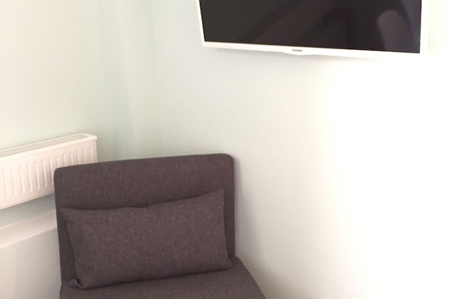 Apartment Zentral - Foto 66