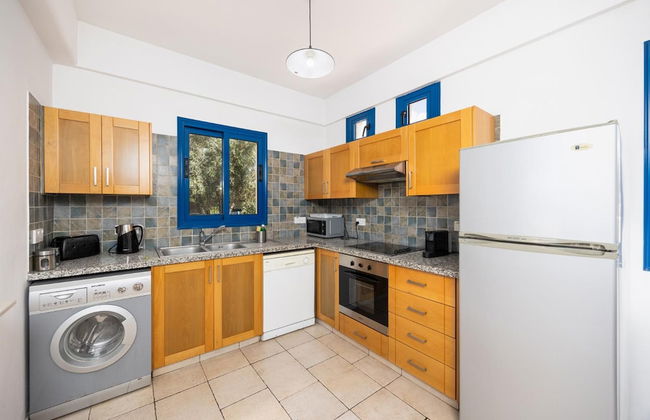 Villa Poseidonas in Peyia - Photo 18