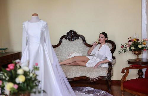 Dimora del Conte Sorrento coast seaview - Foto 22