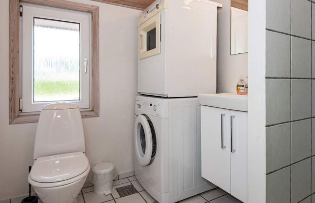 12 Person Holiday Home in Nordborg - Foto 16