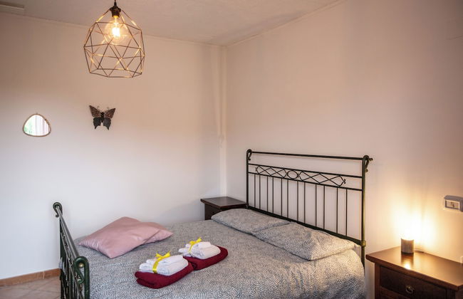 #914 Home - Irpinia - Foto 1