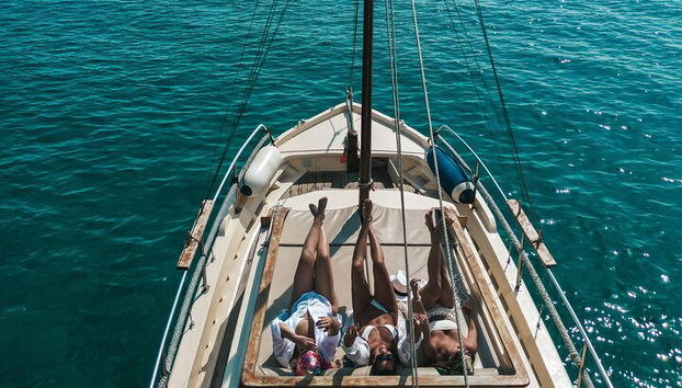 Mykonos Private Sun Set Cruise - Photo 4