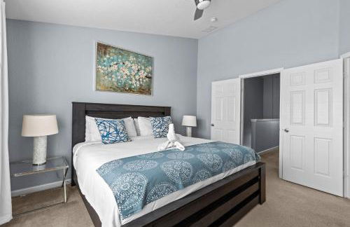 The Wish House, just miles from Disney World - Foto 8