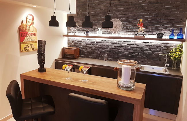 Villa Xenny - Foto 43