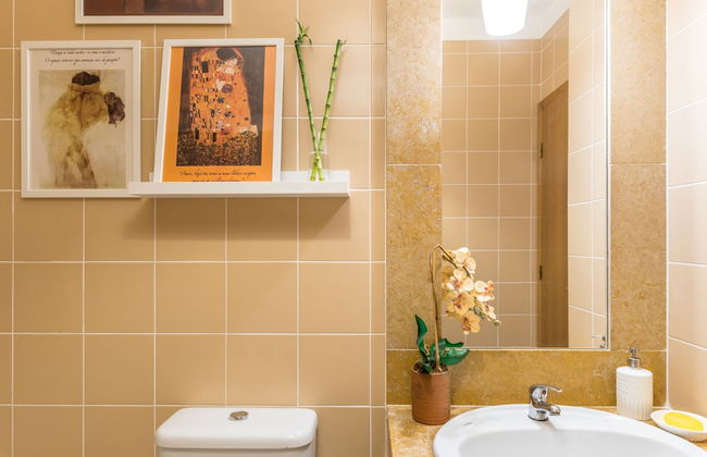 Varanda do Castelo Charming Apartment - Foto 28