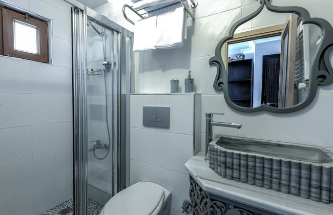 Masal Hotel - Photo 8