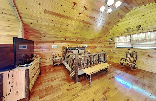 Bear Hunter - Foto 24