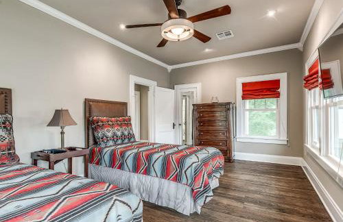 Stylish 3-Bedroom Home in Tulsa - Photo 36