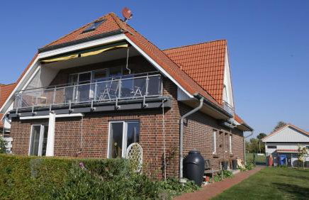 Ferienwohnung III - Foto 36