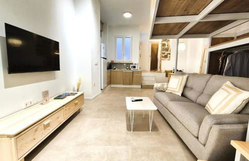 NOVOJAÉN Alojamientos - Edificio vacacional Exclusivo y Tranquilo junto a Catedral - Foto 35