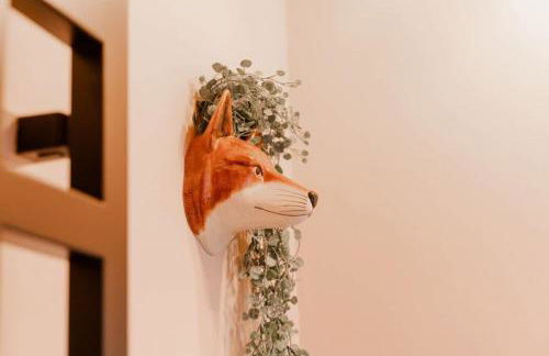 Gem of a cottage Close to Chester Chester Zoo - Foto 15