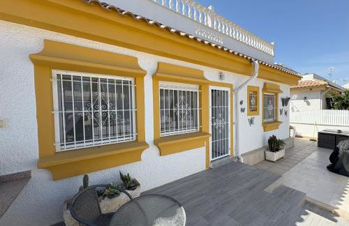 Casa Mariposa - Los Alcázares Bungalow - Foto 3