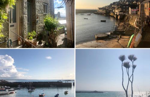 Janies Cottage~ Mousehole~Eclectic Interiors & Vintage Charm - Photo 5