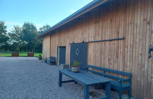 Weidehof kleiner Heuboden - Foto 22