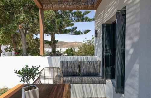 Athina Milos Suites - Foto 36