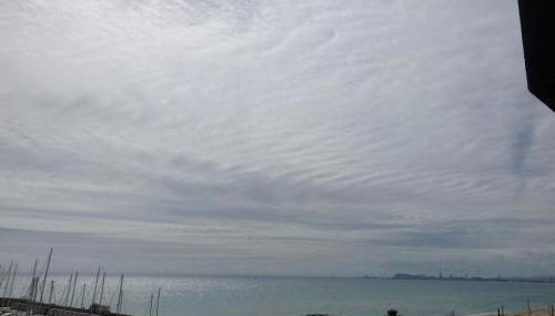 Masnou nice view big apartment - Photo 4