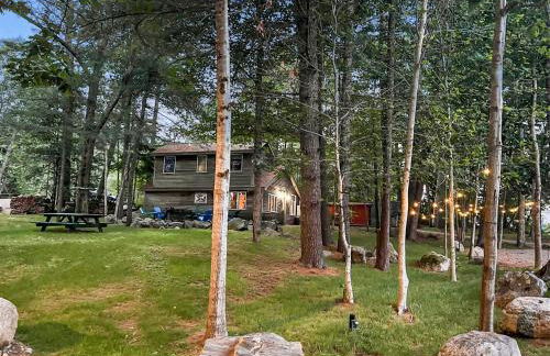 Waterfront-40min to Acadia-Main House-Kayaks - Foto 7