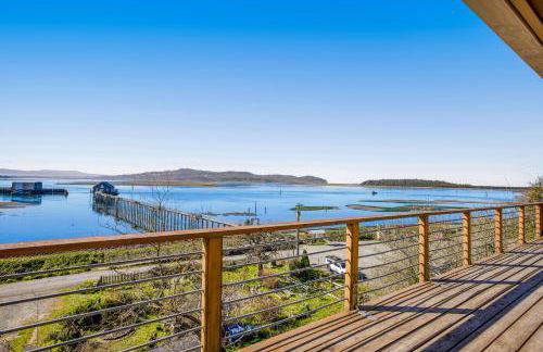 Fisherman's Dream Boat House - Foto 16