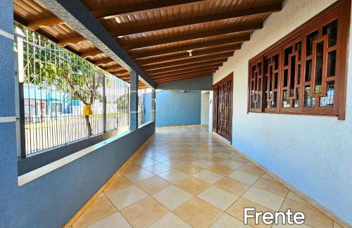 Casa Familiar Espaço Amplo com churrasqueira - Foto 27