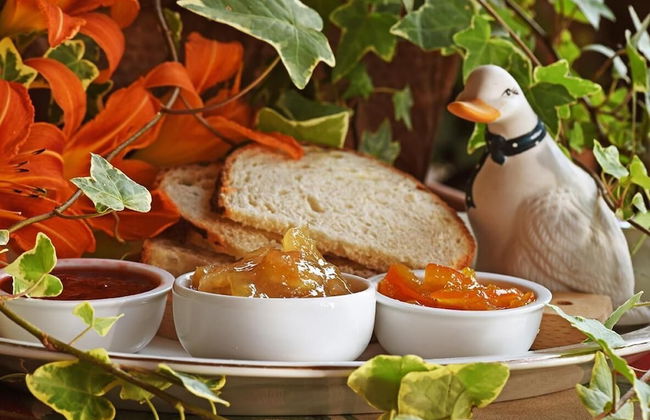 Agriturismo Il Gioco dell'Oca - Foto 30