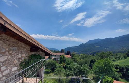 Rustico La Colonna - Tremosine sul Garda - Photo 25