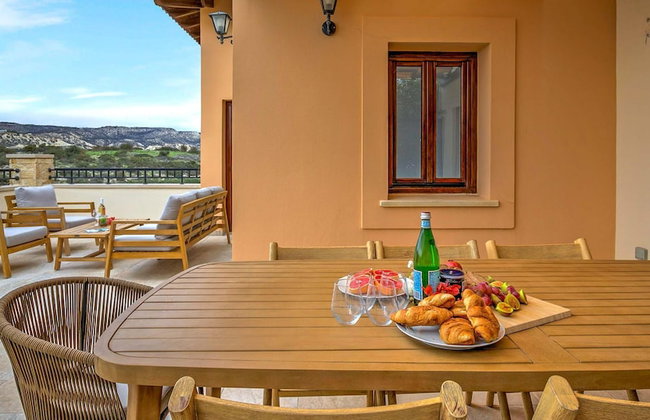 Junior Villa Gz01 Galata - Foto 22