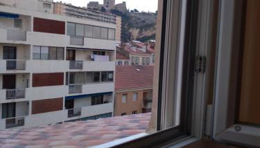 T2 Vue sur la Basilique de Notre Dame de la Garde - Foto 4