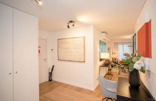 Liiiving in Gaia - Cooper Residence Apartment II - Foto 74