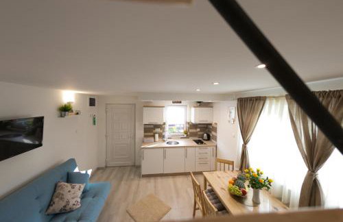 Apartman Urban Nature - Foto 18