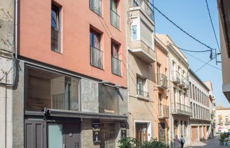 Pep Ventura Apartament - Llave inteligente - Foto 9