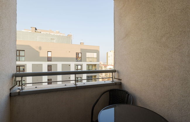 ShortStayPoland Aleja Stanów Zjednoczonych (B159) - Foto 11