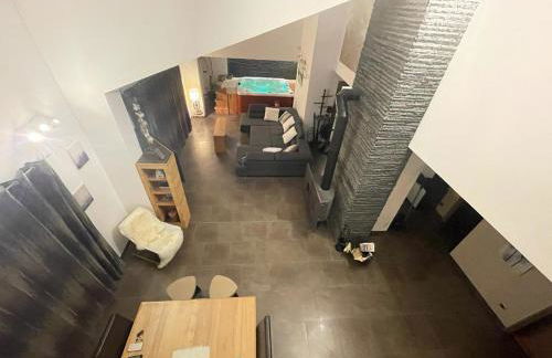 Appartement spacieux près des pistes - Photo 1