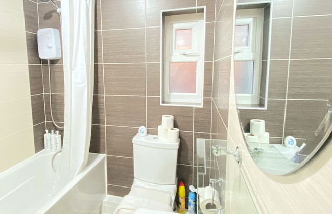 Manchester Apartments by Bevolve - City Centre - Foto 44