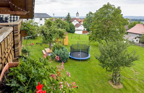 Drei-Mädelhaus Ambs Wohnung 3 - Foto 24