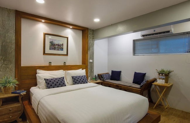 Tolani Riverside Chiang Mai Villa - Foto 4