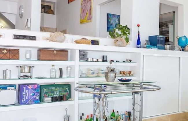 Son Fibla Luxury Villa in Port Adriano - Foto 16