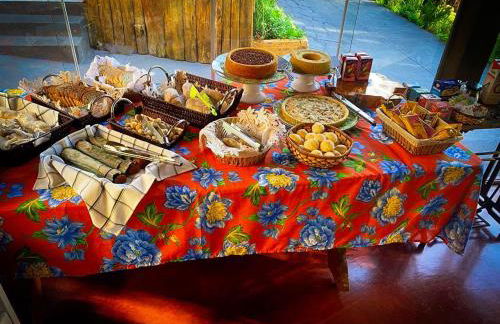 Chalés Lá na Roça - Photo 65