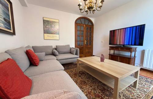 Casa Carlés by URent - Foto 13