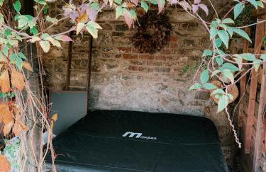 The Little Welsh Cottage - Foto 14