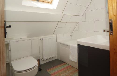 Parkfields Barns Self Catering Accommodation - Foto 31