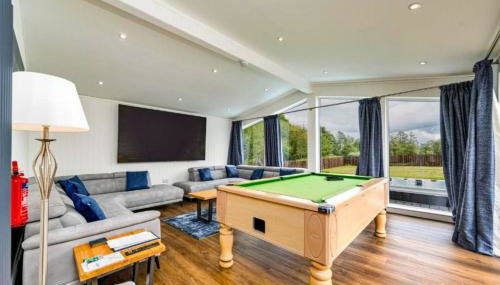 Finest Retreats - Silverwood Executive Chalet - Foto 2