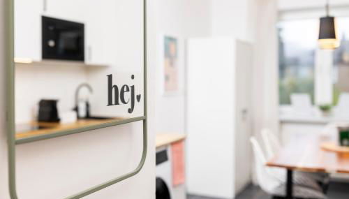 OLIVE Apartments - 2x Kingsize Betten - sehr zentral - Foto 4