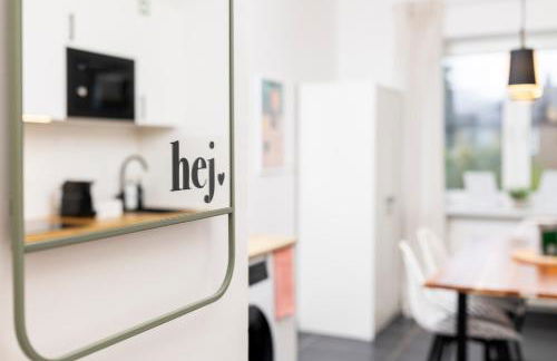 OLIVE Apartments - 2x Kingsize Betten - sehr zentral - Foto 4