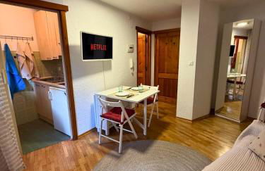 Courmayeur - Petit Refuge - Foto 3