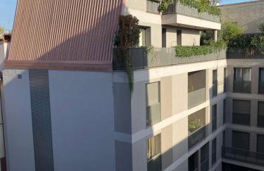 Chic Design Flat Milan - City Center & Balcony - Foto 28